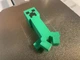 Фигурка Minecraft Creeper — подвижная 3D-модель - изображение 2