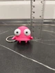 Брелок REPO (РЕПО) – стильний 3D-аксесуар для фанатів Рожевий - зображення 1