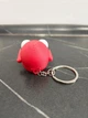 Брелок R.E.P.O ( РЕПО ) – стильный 3D-аксессуар для фанатов Красный - изображение 2