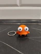 Брелок R.E.P.O ( РЕПО ) – стильный 3D-аксессуар для фанатов Оранжевый - изображение 2