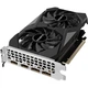 Видеокарта GIGABYTE GeForce RTX3050 6Gb WINDFORCE OC V2 (GV-N3050WF2OCV2-6GD) - изображение 4