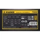 БЖ 750W Xilence XP750MR9.2 Performance X+ ATX 3.0 80+ Gold, 140mm, Semi-Modular, Retail Box - изображение 4