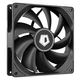 Кулер для корпуса ID-Cooling FL-12025K - изображение 1