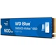 Накопитель SSD M.2 2280 500GB SN5000 WD (WDS500G4B0E) - изображение 2