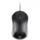Мишка Vinga MS-882 black - grey - зображення 1