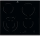 Варочная поверхность электрическая ELECTROLUX EHF6241FOK - изображение 1