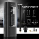 Автомобільний компресор (електричний) Promate Aerify 150 - изображение 8