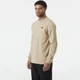 Реглан Picture Organic Sican LS plaza taupe XXL MTS1212B - зображення 1