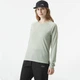 Реглан Picture Organic Timont LS W cloudy blue L WTS0584B - изображение 1