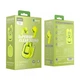 Наушники Acefast T6 youth green - изображение 6