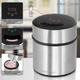 Мороженица Profi Cook PC-ICM 1140 автоматическая машина для приготовления мороженого замороженного йогурта и сорбета чаша 1.8 л - изображение 2