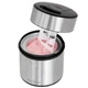 Мороженица Profi Cook PC-ICM 1140 автоматическая машина для приготовления мороженого замороженного йогурта и сорбета чаша 1.8 л - изображение 4
