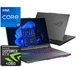 Ноутбук (2024) для гейминга ASUS ROG Strix G16 i7-13650HX/ 64GB / 1TB+2TB/ RTX4060 / 16" 165Hz - изображение 1