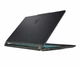 Ноутбук (2024) для гейминга MSI Cyborg 15 i5-13420H/ 32GB / 2TB/ RTX4060 / 15,6" 144Hz - изображение 3