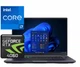 Ноутбук (2024) геймерский Gigabyte AORUS 16X i7-13650HX / 32GB / 1TB / RTX4060 / 16" 165Hz - изображение 1