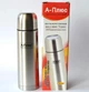 Термос A-PLUS 500мл FL-1752 - изображение 2