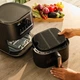 Мультипечь BRAUN MultiFry 5 HF5073 - изображение 11