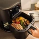 Мультипечь BRAUN MultiFry 5 HF5073 - изображение 12