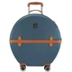 Валіза Semi Line 20" (S) Blue/Brown (T5672-2) - изображение 3