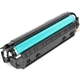 Картридж ColorWay для CANON 725(712) LBP3100/6000//HP CB435/CB36/CE285 (CW-C725M) - изображение 3