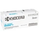 Тонер-картридж Kyocera TK-5370C 5K (1T02YJCNL0) - изображение 3