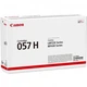 Картридж Canon 057H Black 10K (3010C002) - изображение 1