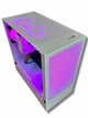 Комп'ютер PowerCube G06-45 (Intel Core i5-14400F / 32Gb / Radeon RX 9070 16GB / SSD 1Tb / 750W / ARGB) - зображення 2