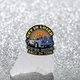 Значок Назад в будущее Back to the Future (NS0080_2) - изображение 2