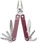 Мультитул Leatherman Bond Heathered Cranberry (14 инструментов) - изображение 1