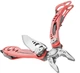 Мультитул LEATHERMAN Skeletool CX Guava (7 инструментов) - изображение 4