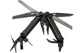 Мультитул Leatherman Wave Plus Black (18 инструментов) - изображение 5