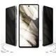 Защитное стекло Privacy Full Screen для Asus Rog Phone 9 / 9 Pro, Black - изображение 2