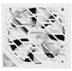 Блок живлення ASUS ROG Strix 1000W ATX 3.1 80+ Platinum White Edition (90YE00W4-B0NA00) - зображення 11
