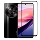 Захисне скло Full Screen Tempered Glass 0.3mm для ZTE Nudia Focus Pro - зображення 1