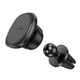 Автотримач для телефону BOROFONE BH102 Cloud magnetic car holder(air outlet), Black - зображення 2