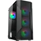 Корпус Cougar MX110 Uniface RGB Black (MX110 RGB) - изображение 1