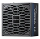 Блок живлення Chieftec Vega M 850W 80+ Gold (PPG-850-C) Black - зображення 2