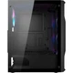 Корпус Cougar MX110 Uniface RGB Black (MX110 RGB) - изображение 8