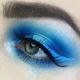 Палітра тіней Colourpop Blue Moon 9 відтінків 9 г - зображення 5