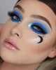 Палітра тіней Colourpop Blue Moon 9 відтінків 9 г - зображення 6