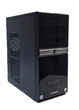 Компьютер Crown SM601 Black Tower / Intel Core i7-4790S (4 (8) ядра по 3.2 - 4.0 GHz) / 16 GB DDR3 / 500 GB SSD + 500 GB HDD / nVidia GeForce GTX 1060, 6 GB GDDR5, 192-bit / 400W б/у - изображение 2