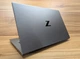 Мобильная рабочая станция HP zBook Studio G7 / 15.6" (1920x1080) IPS / Intel Core i9-10885H (8 (16) ядер по 2.4 - 5.3 GHz) / 32 GB DDR4 / 512 GB SSD / nVidia Quadro RTX 3000, 6 GB GDDR6, 192-bit / WebCam / TouchID / Windows 10 б/у - изображение 7