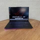 Игровой ноутбук Asus ROG Strix Scar 16 G634JY / 16" (2560x1600) IPS / Intel Core i9-13980HX (24 (32) ядер по 2.2 - 5.5 GHz) / 32 GB DDR5 / 1000 GB SSD / nVidia GeForce RTX 4090, 16 GB GDDR6, 256-bit / WebCam б/у - изображение 2