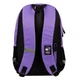 Рюкзак Yes T-113 Lilac Cubes 559966 - зображення 6