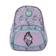 Рюкзак детский YES K-34 Magical Unicorn 30,5х21,5х11 см Разноцветный (550024) - изображение 1