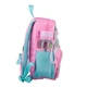 Рюкзак дитячий YES K-34 Cute! 30,5х21,5х11 см Різнокольоровий (550025) - зображення 4