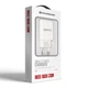Сетевое зарядное устройство ArmorStandart AR02 1хUSB(3.1A) White (ARM59714) - изображение 7