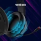 Навушники Lorgar Noah 500 Wireless Gaming Black (LRG-GHS500) - зображення 11