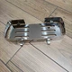 Прямая полка из нержавейки для ванной SDSO-31cm SS304 Хром - изображение 4