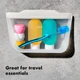 Ємність для зберігання OXO Good Grips 355 мл Силікон (11386000) - зображення 7